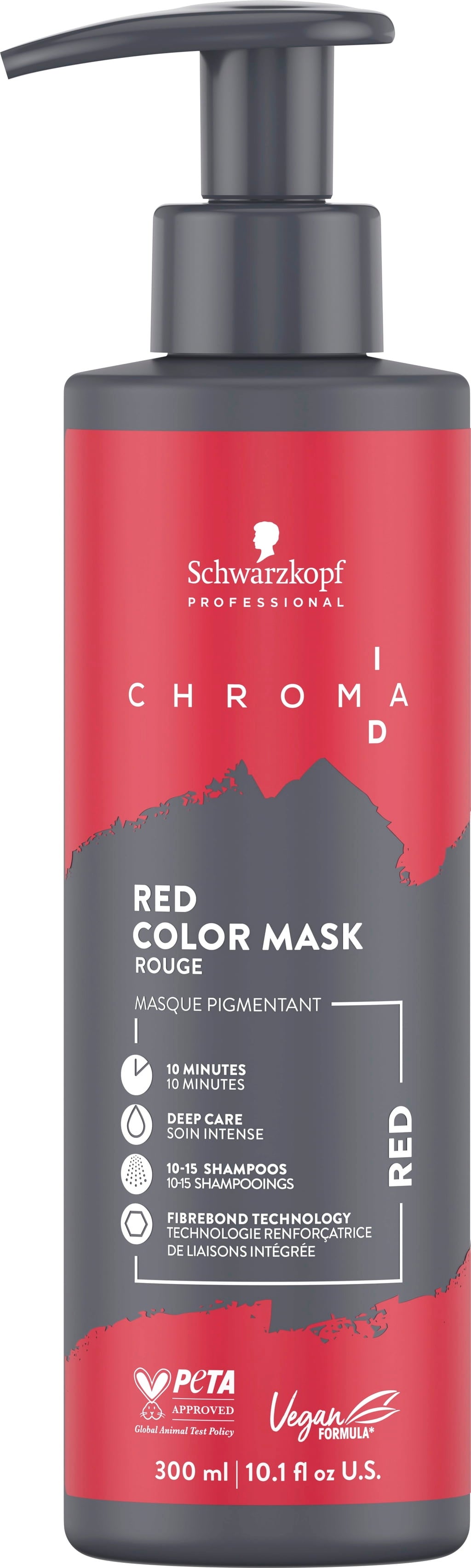 Schwarzkopf Professional Chroma ID Express Bonding Color Mask