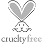 Cruelty Free (PETA)