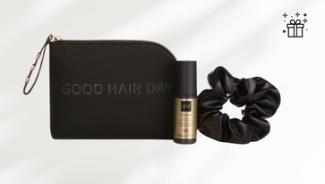 Pour des good-hair-days !