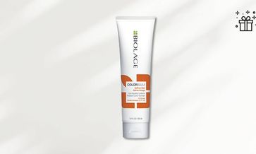 GRATIS zu jedem ColorBalm von Biolage!