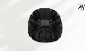 Un turban polyvalent !