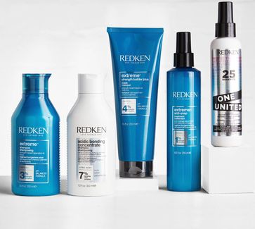 Marken / Redken