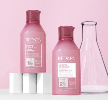 Marken / Redken