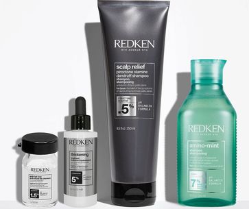 Marken / Redken