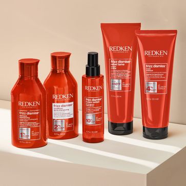 Marken / Redken