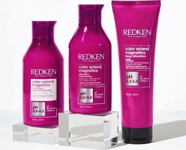 Marken / Redken