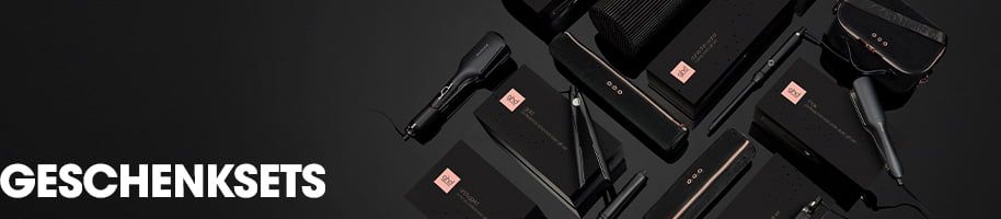 Marken / ghd / Geschenkesets