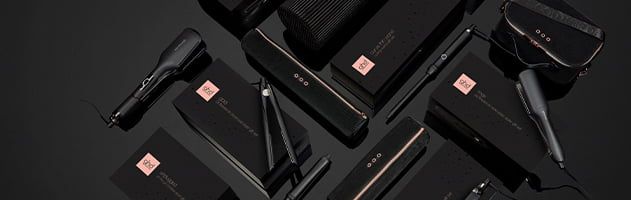 Marken / ghd / Geschenkesets