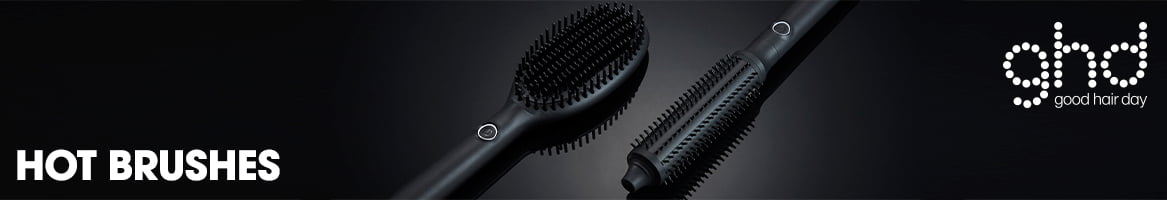 Marken / ghd / Hot Brushes