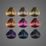 Hair dyes