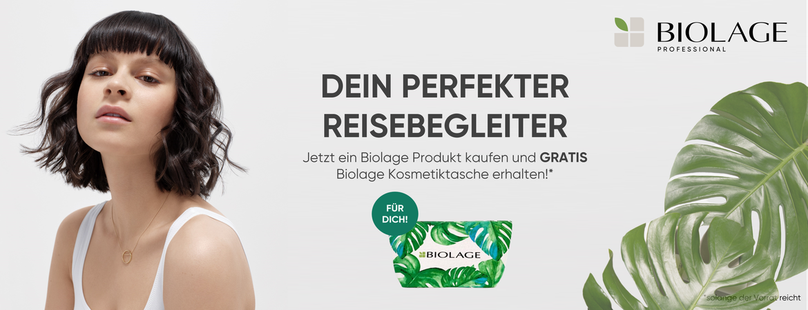 Marken / Biolage