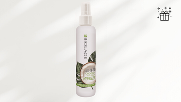 Spray multifunción para todo tipo de cabello