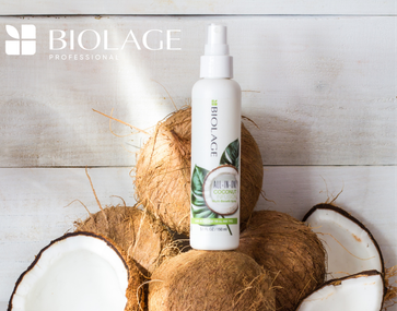 Votre cadeau Biolage