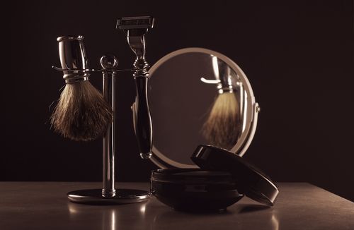 Tips for a Wet Shave 