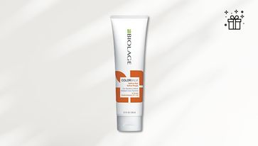 Free with a Biolage ColorBalm Purchase