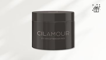 Thick, Expressive Lashes with Cilamour!