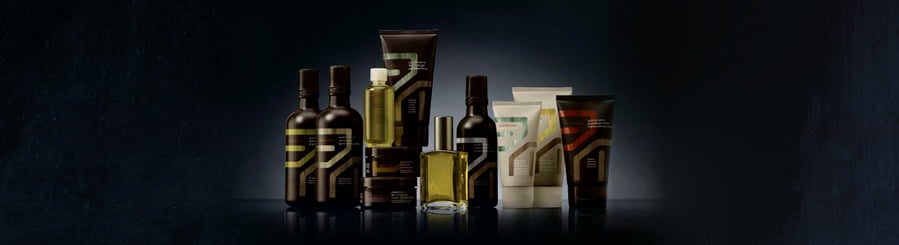 Marken / Aveda / Men