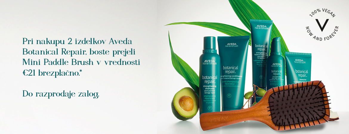 Marken / Aveda / #Topseller / Botanical Repair™