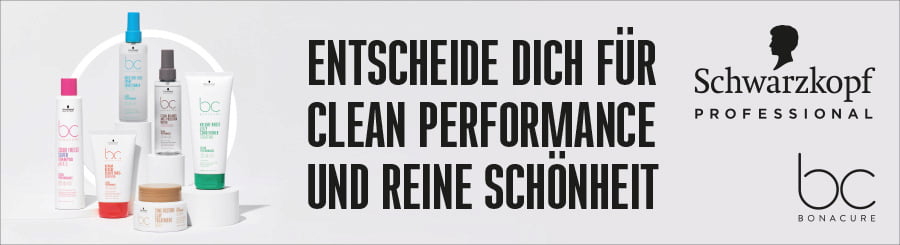 Marken / Schwarzkopf Professional / Haarpflege / BC Bonacure