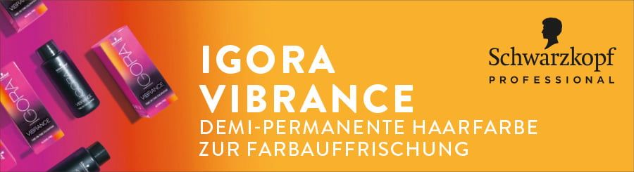 Marken / Schwarzkopf Professional / Haarfarbe / Igora Vibrance