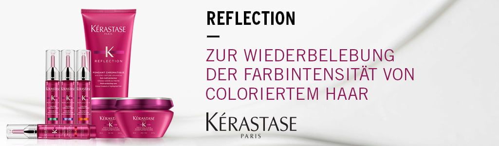 Marken / Kérastase / Reflection