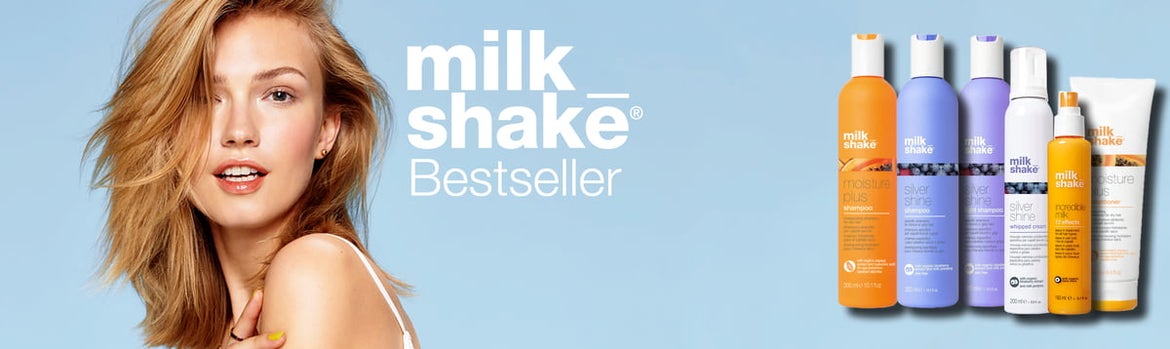 Marken / milk_shake / Bestseller