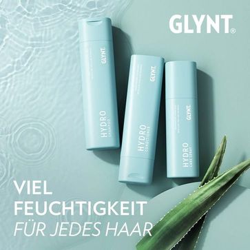 Hydro - Intensive Feuchtigkeit