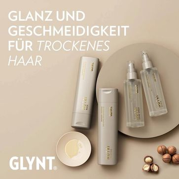 Nutri - Für einen glanzvollen Auftritt