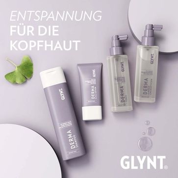 Derma - Haut & Haar im Gleichgewicht