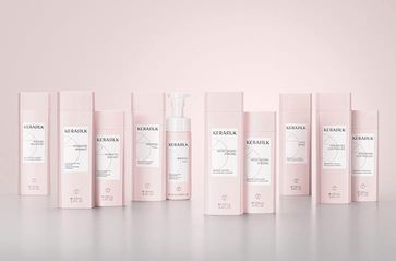 Kerasilk Essentials