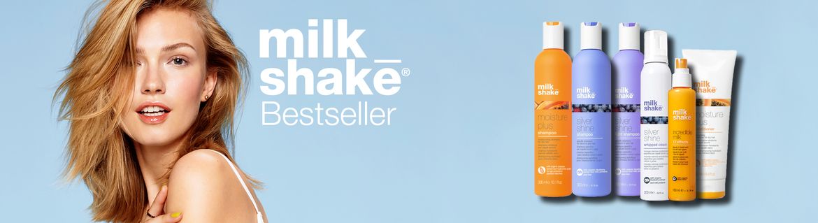 Marken / milk_shake / Bestseller
