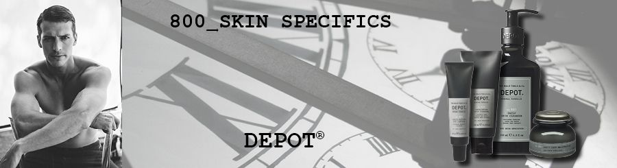 Marken / Depot / 800_Skin Specifics