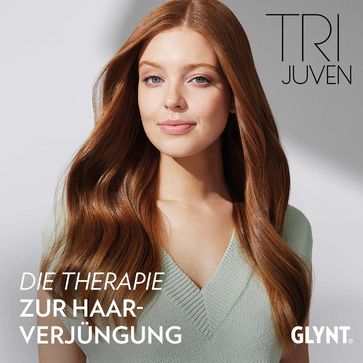 Trijuven - Das Reset für dein Haar