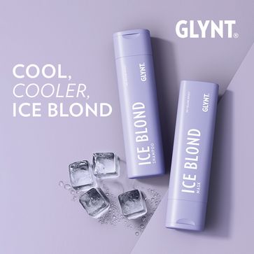 Ice Blond- Für strahlend schönes Blond