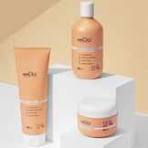 weDo/Professional - Moisture & Shine