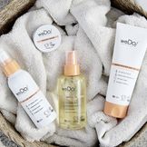 Hair & Body od weDo/ Professional