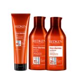 Redken- Frizz Dismiss 