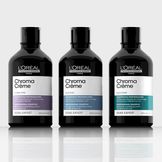 Serie Expert Chroma Crème by L'Oréal Professionnel Paris