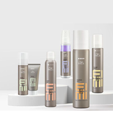 Wella Professionals - Produits de coiffage