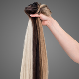 Hairextensions