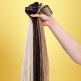 Hair Extensions pre vaše vysnívané vlasy