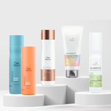 Hair Care Products by Wella Professionals