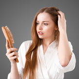 Productos contra la caída del cabello