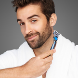 Produkty na holenie a starostlivosť o bradu