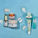 Eye Care Products by Origins 