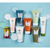 Facial Cleansers by Origins 