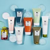 Facial Cleansers by Origins 