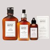 DEPOT - 200_Hair Treatments