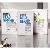 KMS - Scopri gli shampoo solidi del brand