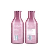 Volume Injection by Redken 